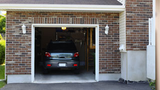 Garage Door Installation at Meadow Oaks, Florida